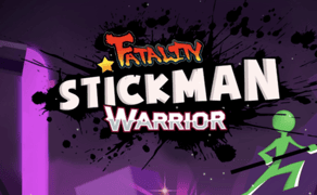 Stickman Fighter 3d: Fists Of Rage 🕹️ Play Now on GamePix