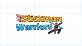 Stickman Warriors Game