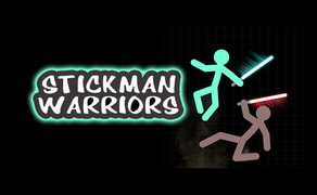 Play Stickman Fighter : Mega Brawl Online - Free Browser Games