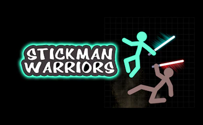 Stickman Warriors