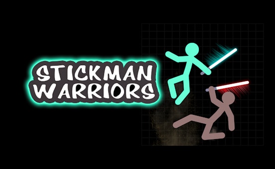 Stickman Fighting 2 Player Unblocked