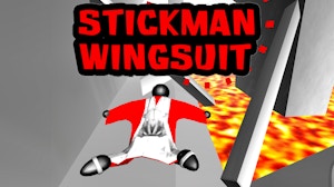 Image for Stickman Wingsuit 3D