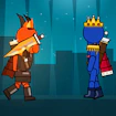StickNinja Mission