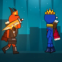 StickNinja Mission