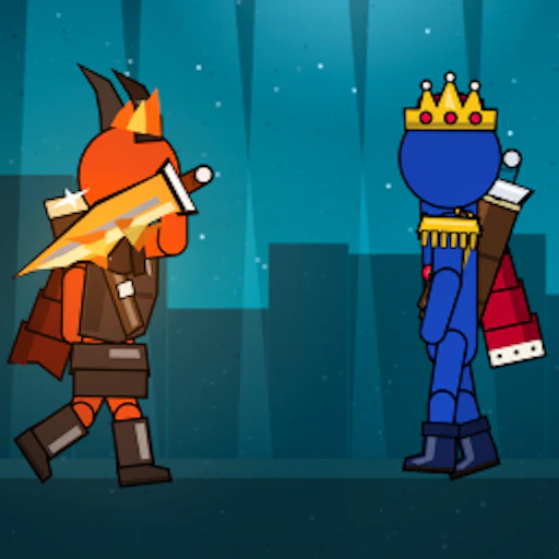 StickNinja Mission