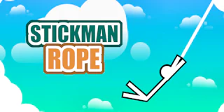 Stickman Rope thumbnail