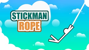 Image for Stickman Rope