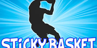 Sticky Basket thumbnail