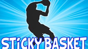 Image for Sticky Basket