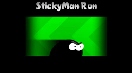 Stickyman Run