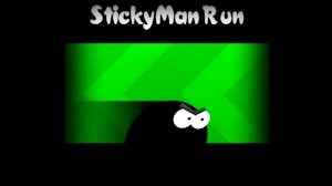 Image for Stickyman Run