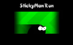 Stickyman Run