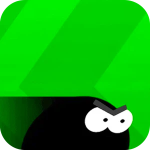 Stickyman Run Thumbnail