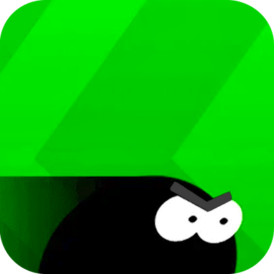 Stickyman Run By Gamepix