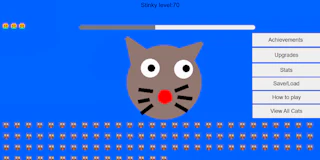 Stinky Cat thumbnail
