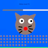Stinky Cat