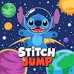 Stitch Jump Game