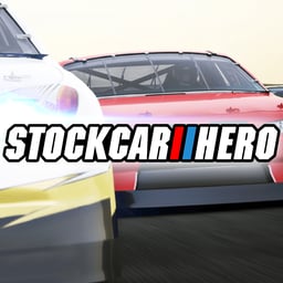 Juega gratis a Stock Car Hero