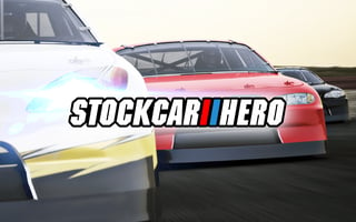 Juega gratis a Stock Car Hero