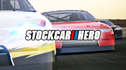Stock Car Hero