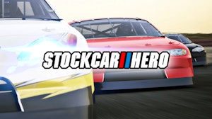 Image for Stock Car Hero