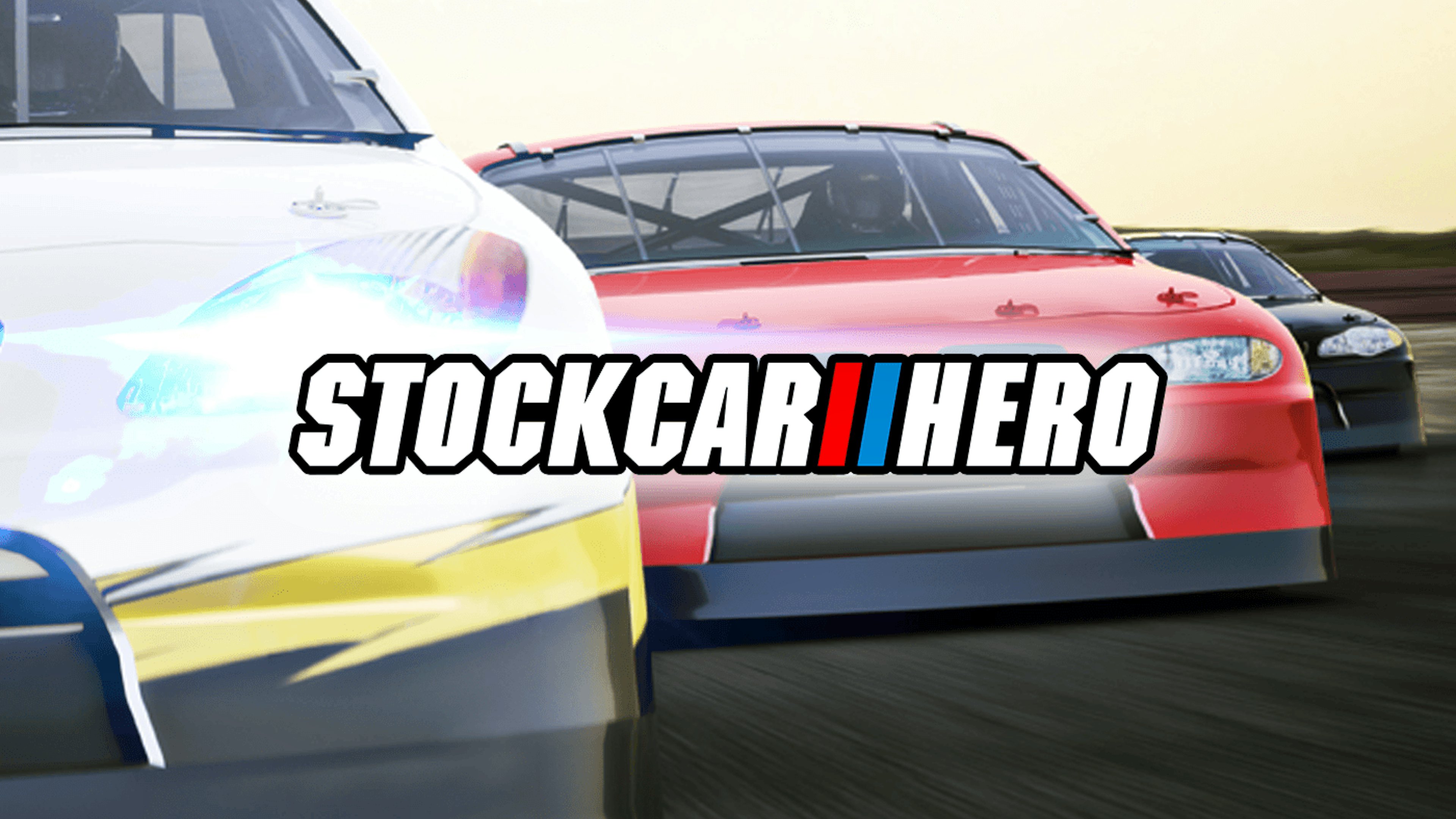 Stock Car Hero