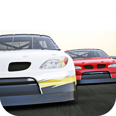 Stock Car Hero By Gamepix