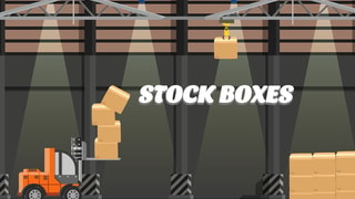 Stoke Boxes