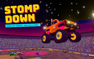 Stompdown