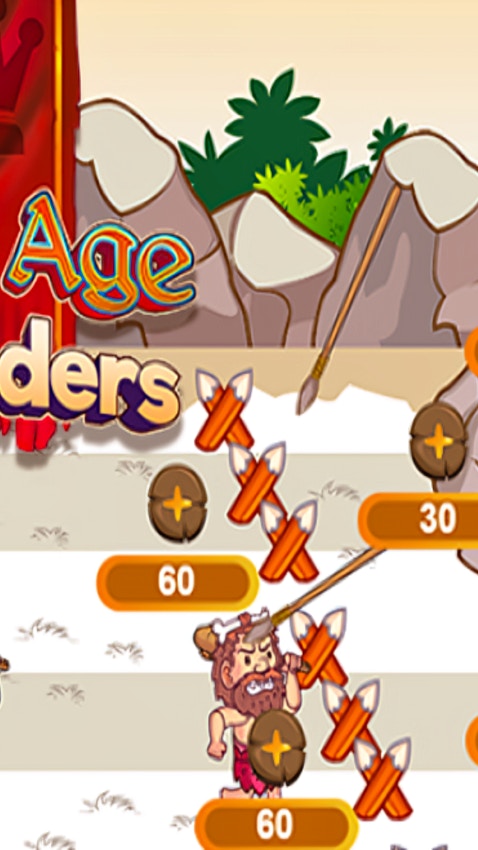 Stone Age Defenders