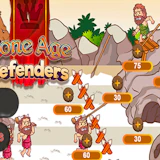 Stone Age Defenders