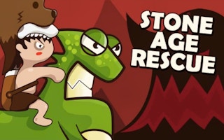 Stone Age Rescue