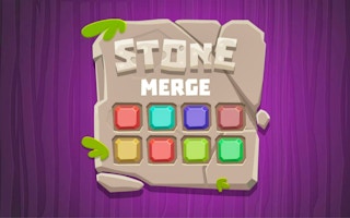 Stone Merge game cover