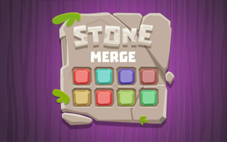 Stone Merge game cover