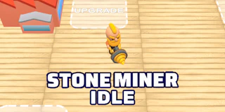 Stone Miner Idle thumbnail
