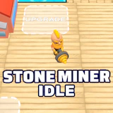 Stone Miner Idle