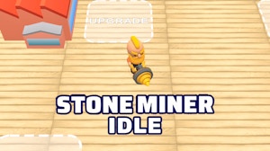 Image for Stone Miner Idle