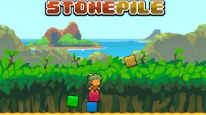 Image for Stone Pile