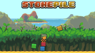 Stone Pile game cover