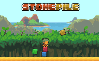 Stone Pile game cover