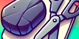 Stone Sheet Shears thumbnail