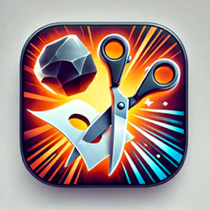 Stone Sheet Shears Thumbnail