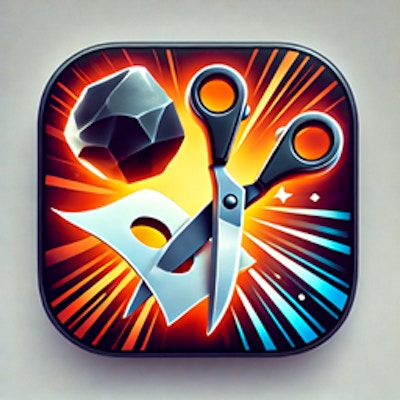 Stone Sheet Shears By Gamepix