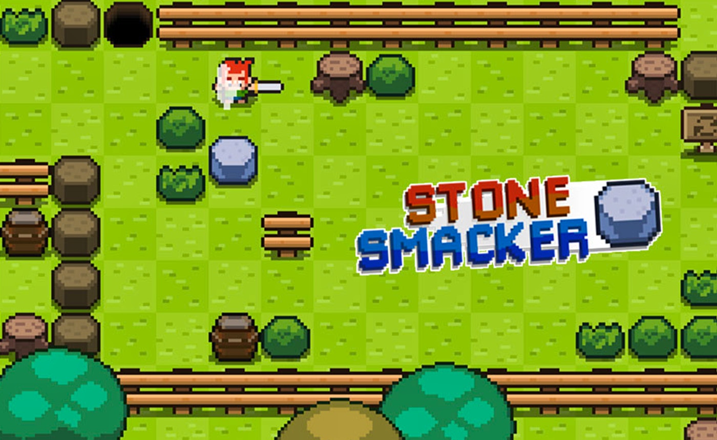 Stone Smacker