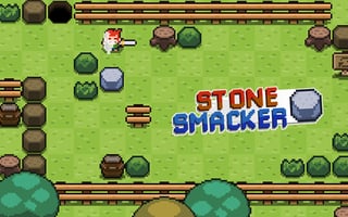 Stone Smacker game cover