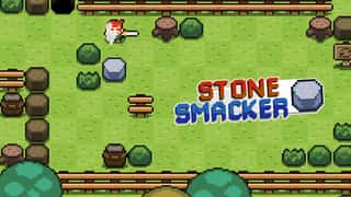 Stone Smacker game cover