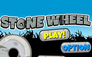 Stone Wheel game cover