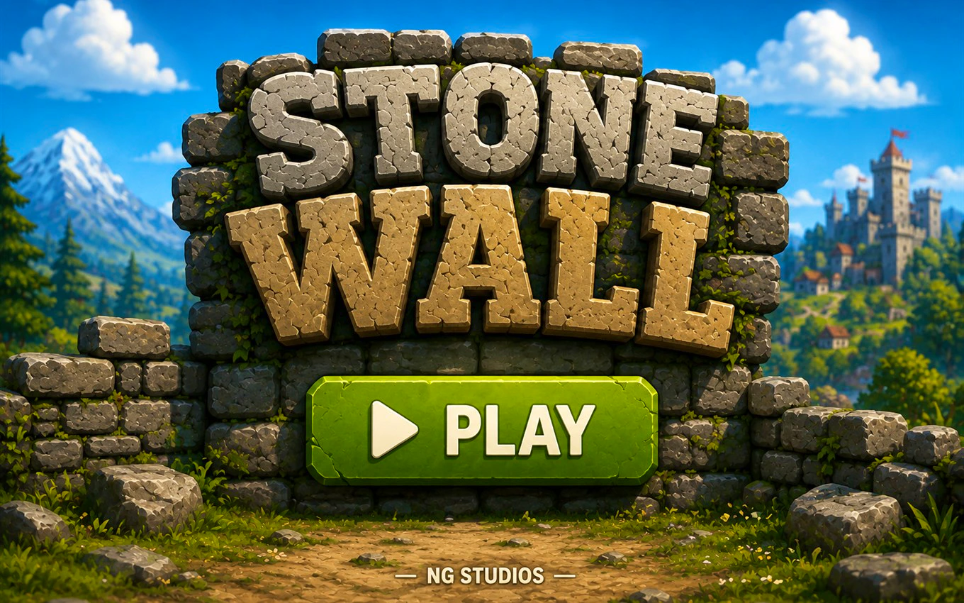 Stonewall
