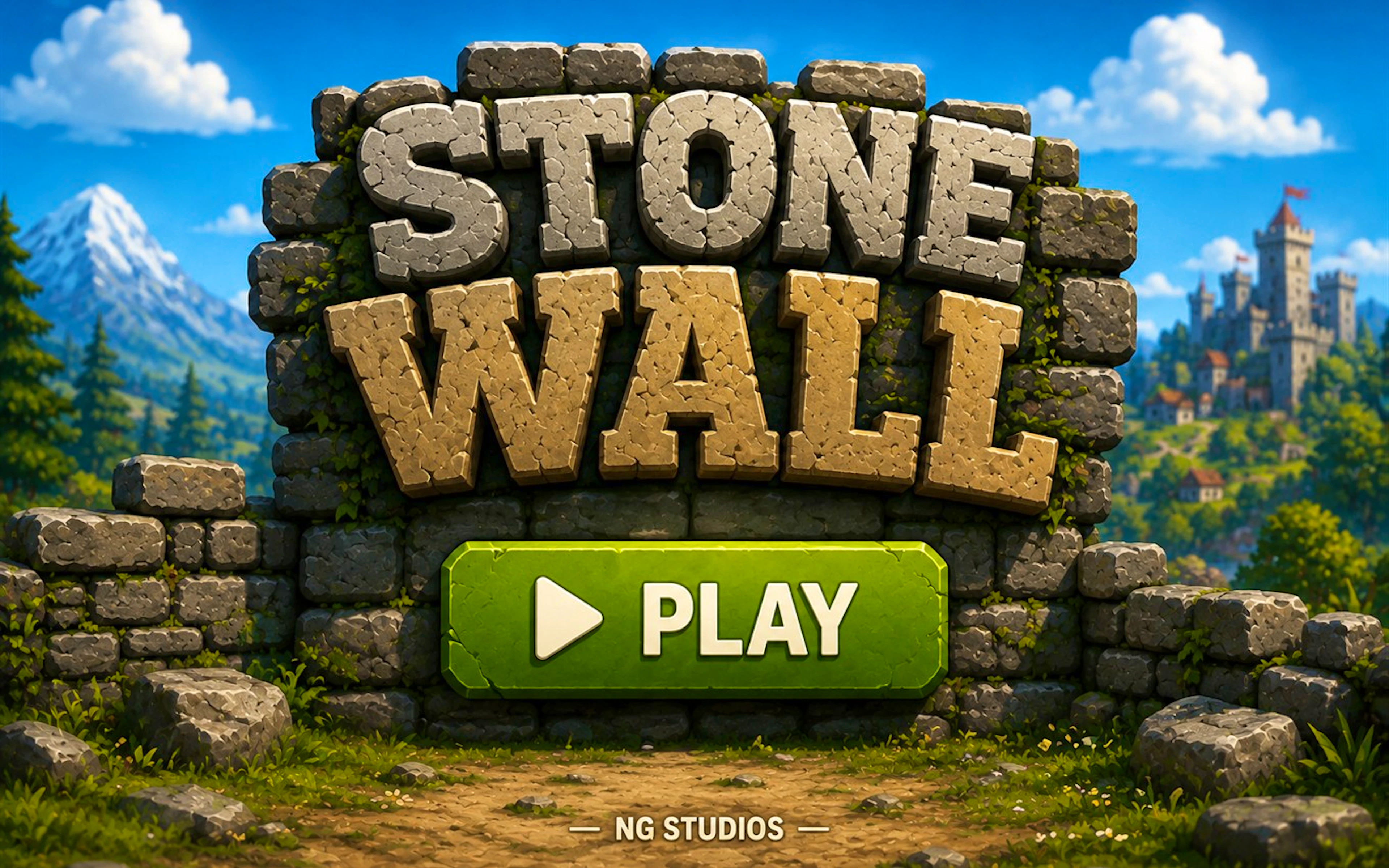 Stonewall