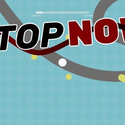 Stop Now Online arcade Games on taptohit.com
